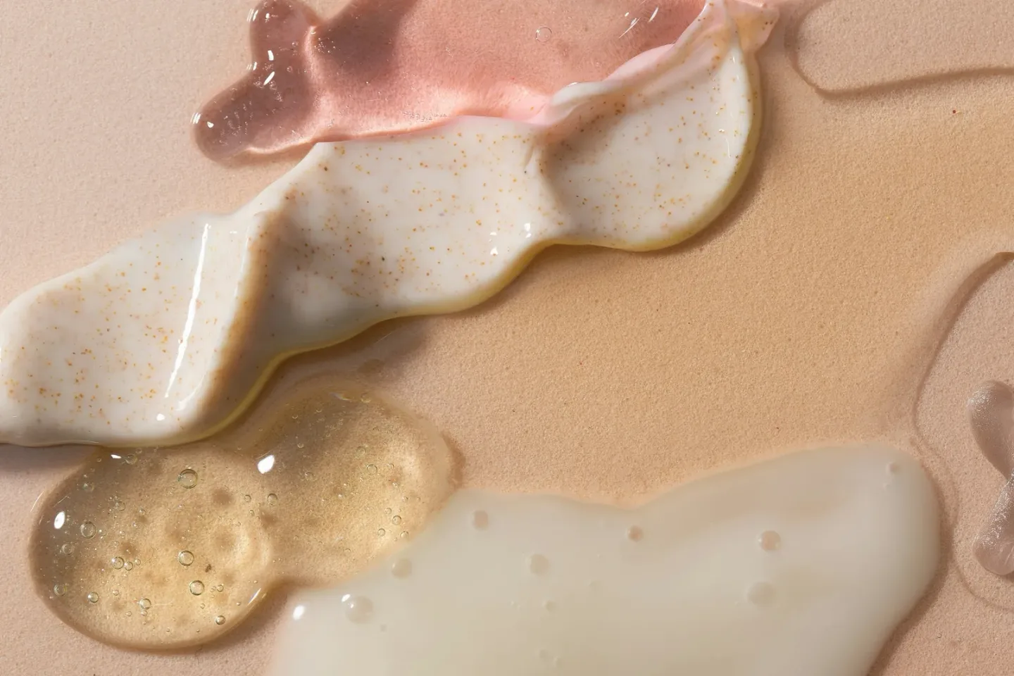 How to Layer Skincare Products Correctly